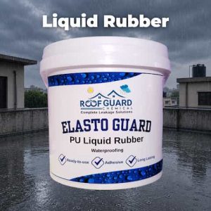 PU Waterproofing