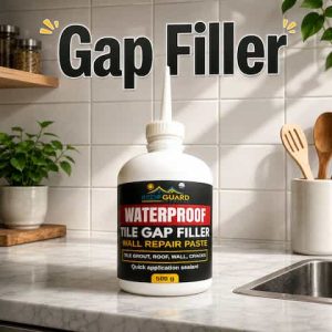 Waterproof Gap Filler