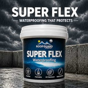 Masonry Waterproofing